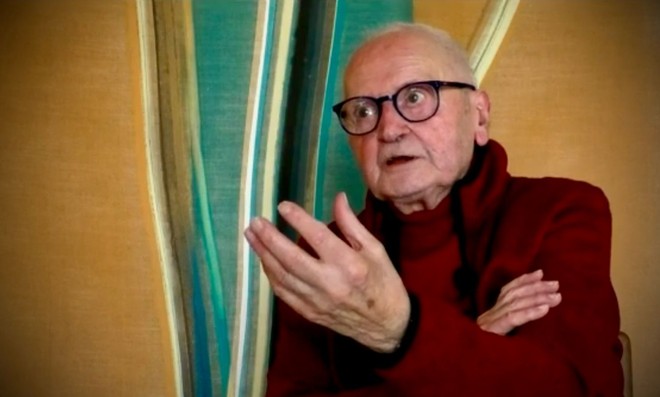 Vittore Frattini
