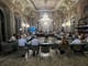 PGT, barricate a Palazzo Estense: sulle scuderie Olona maggioranza e Lega ai ferri corti