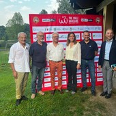 Piccola Tre Valli, numeri da grande classica: 190 atleti, 31 squadre e 127 chilometri di spettacolo