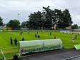 Tutto pronto per la finale salvezza tra Castellanzese e Varesina