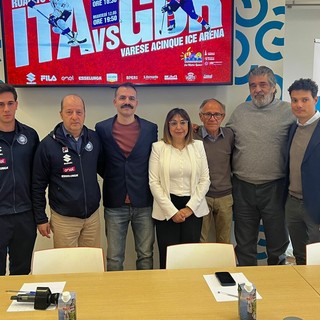 Da sinistra Marco Zanetti, Diego Scandella, Matteo Floccari, Anna Deligios, Michele Di Toro, Stefano Malerba e Matteo Cesarini
