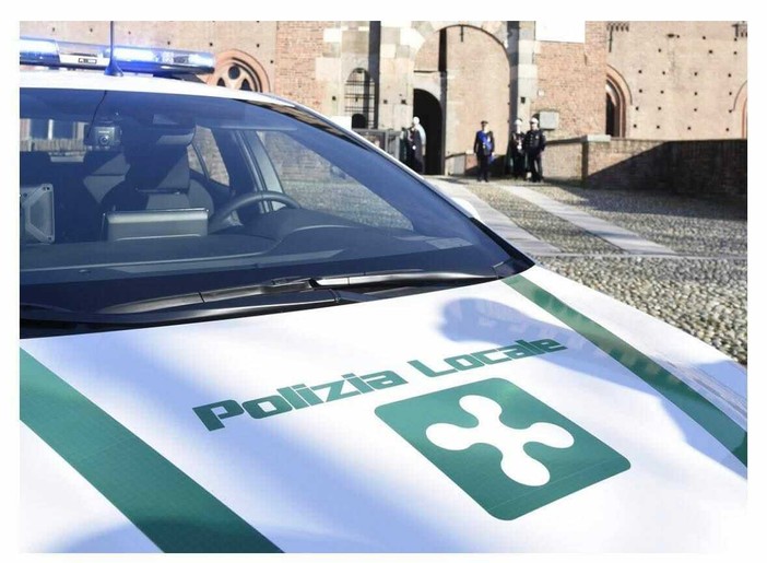 Controlli anti droga in stazione a Venegono Inferiore: sostanza stupefacente sequestrata dalla polizia locale Controlli anti droga in stazione a Venegono Inferiore: sostanza stupefacente sequestrata dalla polizia locale