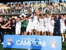 Varesina campione under 17
