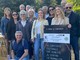 Il direttivo del &quot;Team Mac Insubria&quot;