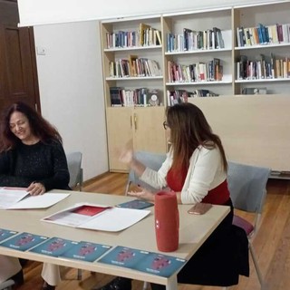 Spettacoli di qualità alla portata di tutti. Besozzo presenta la nuova stagione teatrale Spettacoli di qualità alla portata di tutti. Besozzo presenta la nuova stagione teatrale