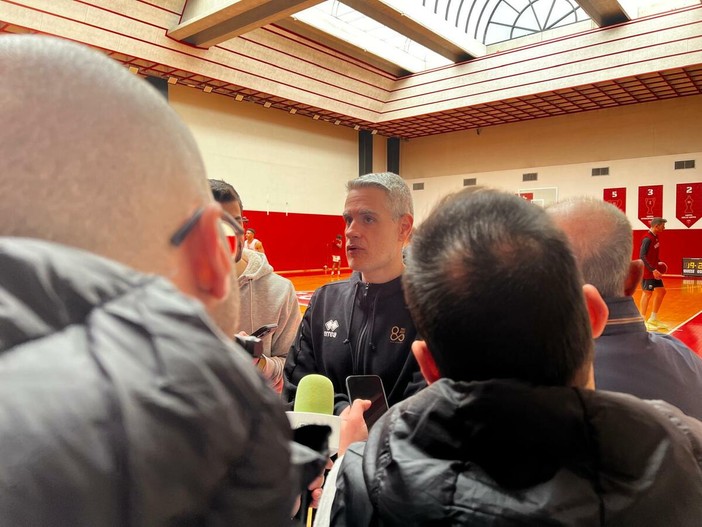 Trieste, il regalo da fare a Kastritis e a tutta Varese