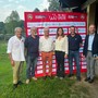 Piccola Tre Valli, numeri da grande classica: 190 atleti, 31 squadre e 127 chilometri di spettacolo