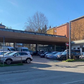 La sede che troverà il nuovo punto vendita varesino di Acqua&amp;Sapone