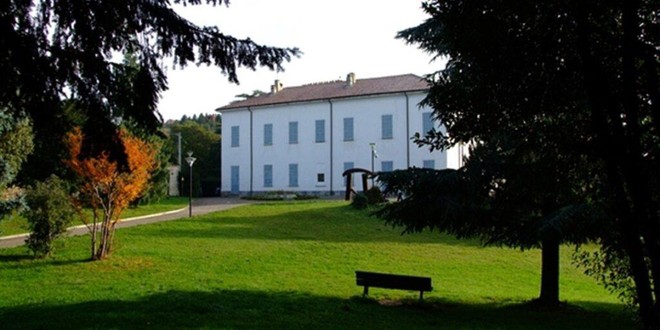 Vento forte su Varese, il Comune chiude Villa Augusta e parco Mantegazza