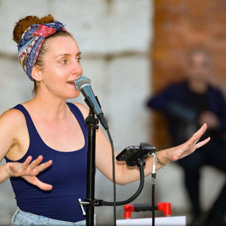 Francesca Brusati di Malnate