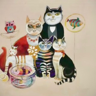 Chicco Colombo,  l’artista che non ha sprecato il suo tempo...