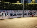 Perquisita la sede dei Do.Ra di Azzate e le abitazioni dei militanti: sequestrati armi e simboli nazifascisti, una decina di indagati