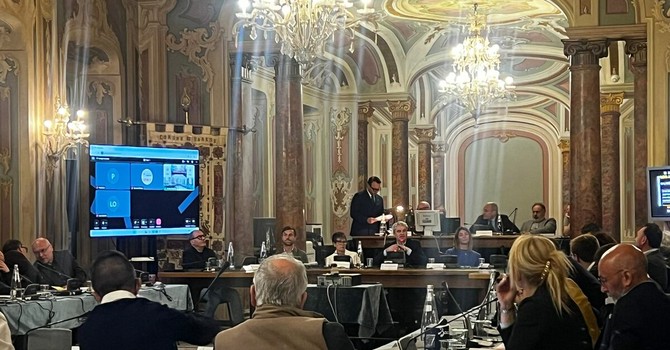 Belforte-Carcano e le ciclabili: scontro atteso in consiglio comunale. Ma non ci saranno sospensioni dei lavori