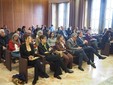 Le immagini dell'incontro