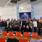 L'appuntamento di questa mattina in Camera di Commercio