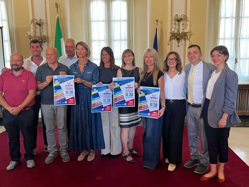 La Fiera di Varese sceglie... Varese: dieci giorni tra imprese, cultura, sport e sapori
