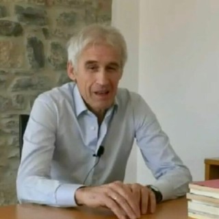 LE INTERVISTE DI MAURO CENTO/41 - Carlo Zanzi, l'amore di un varesino per Varese