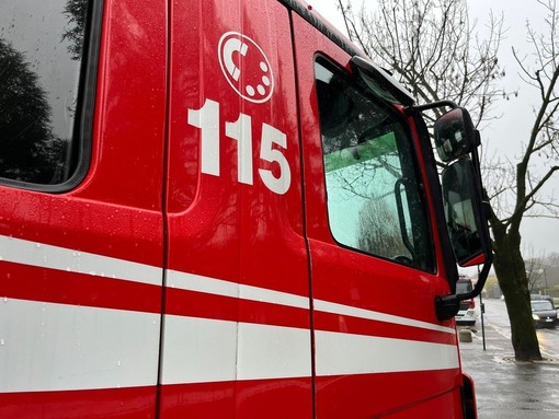 Vigili del fuoco, in provincia di Varese nel 2022 oltre 8.300 interventi di soccorso