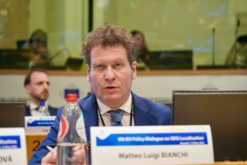 Matteo Bianchi