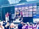 La premiazione della Tre Valli Varesine Women Race
