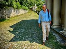 Andrea Bortoluzzi e quelle verità poco conosciute su "La fuga in Egitto" Andrea Bortoluzzi e quelle verità poco conosciute su "La fuga in Egitto"