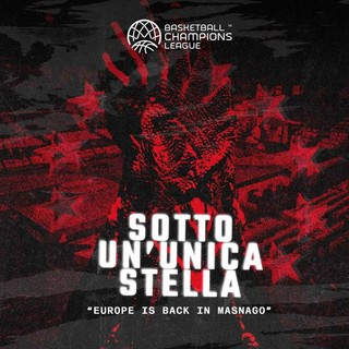 Varese d'Europa, si inizia a Murcia il 7 ottobre