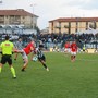 Biellese-Varese della stagione regolare (foto Ezio Macchi) Biellese-Varese della stagione regolare (foto Ezio Macchi)