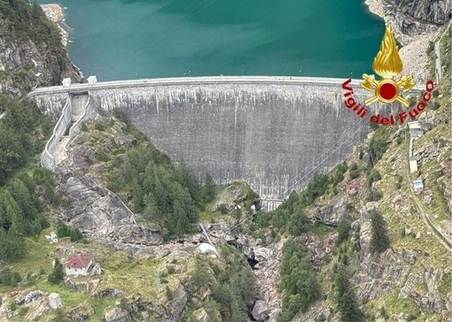 Il punto della tragedia di ieri in Valle Antrona