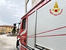 Quasi risolti i danni dell'incendio all'ospedale di Luino: entro poche ore il ritorno alla normalità