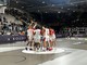Troppa Virtus, poca Varese, da Milano nessun favore: Openjobmetis, finisce qui Troppa Virtus, poca Varese, da Milano nessun favore: Openjobmetis, finisce qui