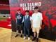 I primi tre abbonati della stagione 2026/2027 in casa Pallacanestro Varese