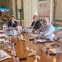 Province lombarde a confronto con il presidente Fontana: risorse, scuole e territorio al centro dell'incontro