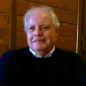 Nino Cainiello, per anni punto di riferimento di Forza Italia a livello provinciale e non solo