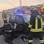 L'incidente a Cittiglio L'incidente a Cittiglio