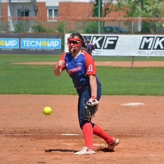 Foto Sabrina Rainini
