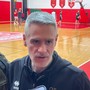 La Varese dei piccoli passi, il derby, l'anticima. Kastritis: «Dipende come sempre tutto da noi»