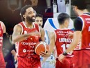 Desonta Bradford oggi a Sassari