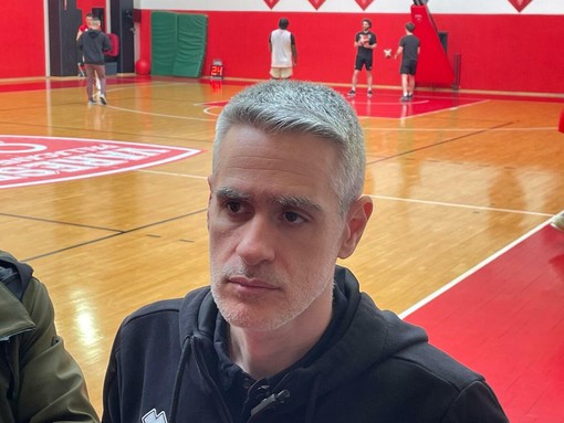 Kastritis: «L'abbiamo persa in difesa»