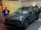 Nuova, bellissima: dal futuro ecco la Volvo EX60 da Clerici Auto a Induno Olona