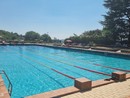 La piscina dell'ex Whirlpool, un luogo amato da generazioni di varesini
