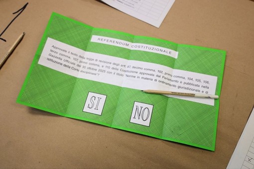 REFERENDUM. Ecco i primi exit poll nazionali: il No in leggero vantaggio. Ma in provincia di Varese è avanti il Sì