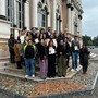 La presentazione di oggi