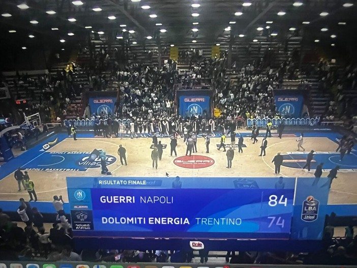 Un poker di inseguitrici dietro Varese. E Cantù non è ancora salva