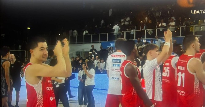 La Varese che esce sconfitta a Trento La Varese che esce sconfitta a Trento