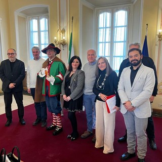 Varese ed El Salvador insieme oggi a Palazzo Estense