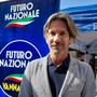 Piero Galparoli, coordinatore cittadino di Futuro Nazionale Piero Galparoli, coordinatore cittadino di Futuro Nazionale