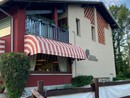 La Tenuta Tovaglieri dove si sono celebrati i 20 anni della IGT Ronchi Varesini. La Tenuta Tovaglieri dove si sono celebrati i 20 anni della IGT Ronchi Varesini.