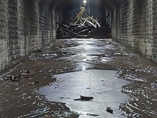 Smottamenti nel Comasco Smottamenti nel Comasco