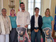 Ai Giardini torna “Musi di Varese”, il primo calendario della città dedicato a cani e umani Ai Giardini torna “Musi di Varese”, il primo calendario della città dedicato a cani e umani