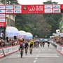 Il belga Jarno Widar, 26 anni il 13 novembre, trionfa in via Sacco: la 105ª Tre Valli Varesine è sua